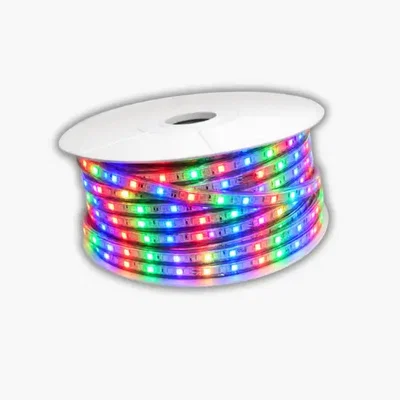 RGB & RGBW 230V LED Streifen